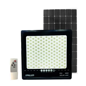 REFLECTOR SOLAR 300W OPALUX 7000K 3144LM