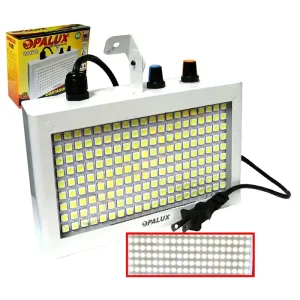 P180-WH Cortadora 180 LED SMD 5050
