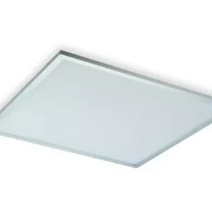 PANEL LED CUADRADO LIGHT 60X60 48W 6000K 4370LM 112G P/EMP BACKLT 100-265V/50-60HZ