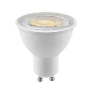 DICROICO LED 6W LIGHT GU10 6000K 450LM 150-240V/50-60HZ