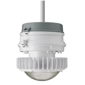 LOW BAY LED HOLOPHANE PXLH 3000LM MDU5 MVOLT 40K 80CRI UNM DGXD 4000K 3000 LUMENES 120 - 277VAC