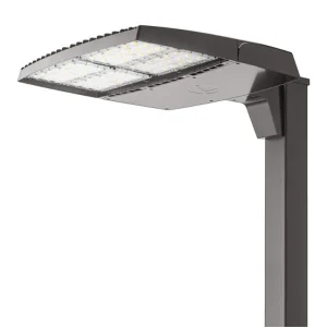 LUMINARIA DE ALUMBRADO PUBLICO 546W LITHONIA RSX4 LED P6 40K R3 MVOLT SPA DDBXD 4000K 68600LM 120 - 277VAC CERTIFICACION DLC