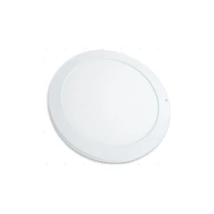PANEL LED 18W FLK REDONDO 6500K 1620LM SENSOR PIR ADOS/EMP IP20