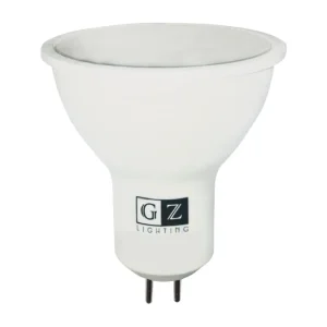 FOCO DICROICO LED 5W GLIGHT GU5.3 MR16 3000K 425LM