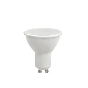 FOCO DICROICO LED 5W GLIGHT GU10 3000K 425LM