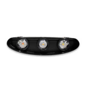 APLIQUE EXTERIOR LED 6W GLIGHT LYKOS SIX 3000K 640LM 85-265V