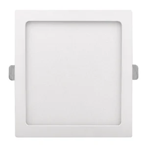 PANEL LED 24W GLIGHT CUADRADO 6500K 2040LM SLIM 2 EN 1