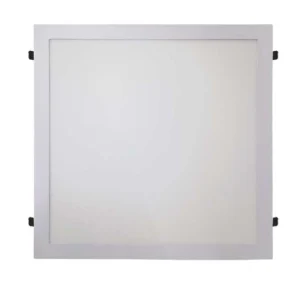 DOWNLIGHT LED 24W LEDVANCE CUADRADO 4000K EMPOTRAR BLANCO 100-240V