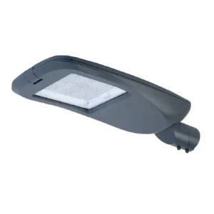 LUMINARIA DE ALUMBRADO PUBLICO 50W DLUX 6000LM 4000K 220- 240V IP66