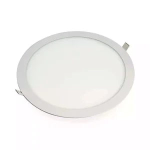 DOWNLIGHT DLUX REDONDO 18W EMP 18W 6500K FP 0.9 85-265V IP20