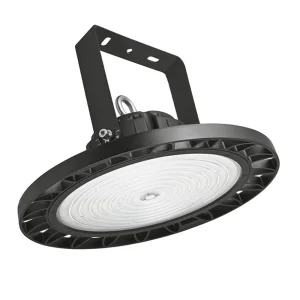 HIGH BAY 100W DLUX 14000LM 6500K 85-265V IP65