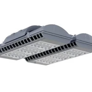 LUMINARIA CANOPY 134W LITHONIA DSXPGT LED 60C 700 40K T5E MVOLT DWHXD 4000K 17042 LUMENES CERTIFICACION IP66