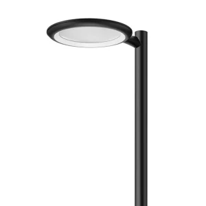 LUMINARIA DE ALUMBRADO PUBLICO 47.5W LITHONIA RAD1 LED P3 30K SYM MVOLT RPA PE DNAXD 3000K 7300LM 120 - 277VAC CERTIFICACION IP65 & DLC