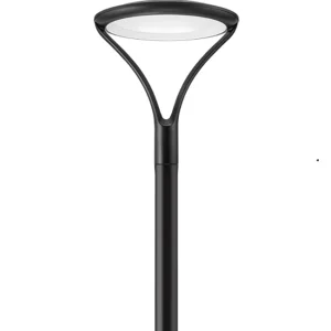 LUMINARIA DE ALUMBRADO PUBLICO 47.5W LITHONIA RADPT LED P3 30K SYM MVOLT PT4 PE DNAXD 3000K 7000LM 120 - 277VAC CERTIFICACION IP65 & DLC