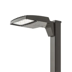 LUMINARIA DE ALUMBRADO PUBLICO 133W LITHONIA RSX1 LED P4 40K R3 MVOLT SPA DDBXD 4000K 17242LM 120 - 277VAC CERTIFICACION DLC