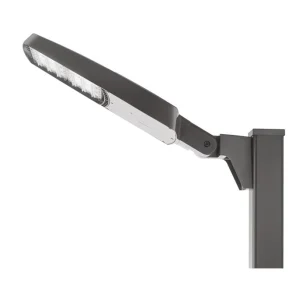 LUMINARIA DE ALUMBRADO PUBLICO 244W LITHONIA RSX2 LED P6 40K R3 MVOLT SPA DDBXD 4000K 30200LM 120 - 277VAC CERTIFICACION DLC