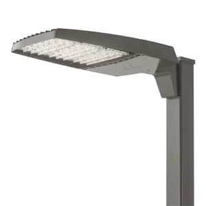 LUMINARIA DE ALUMBRADO PUBLICO 312W LITHONIA RSX3 LED P4 40K R3 MVOLT SPA DDBXD 4000K 40400LM 120 - 277VAC CERTIFICACION DLC