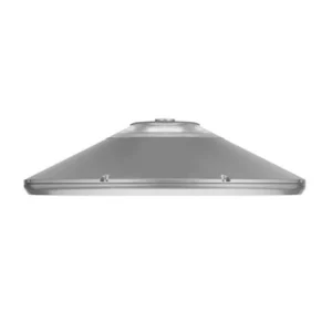 LUMINARIA CANOPY 43W LITHONIA VCVLX LED V8 P3 40K 70CRI T5M MVOLT HC5 UPL2 DWHXD 4000K 6173 LUMENES CERTIFICACION IP66